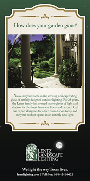Lentz Lighting - 0815
