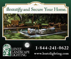 Lentz Lighting - 0715