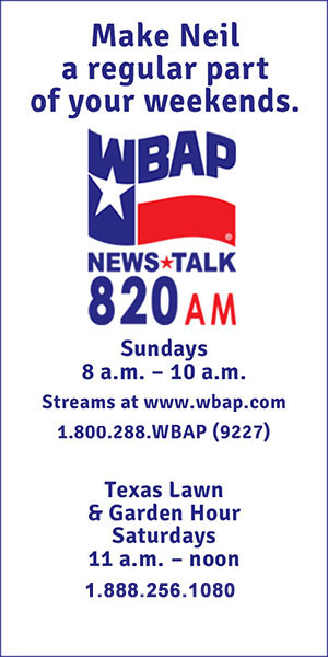 Sperry WBAP - 0715